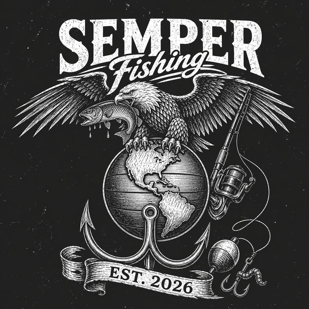 Semper Fishing